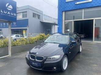 bmw serie 3 318i touring