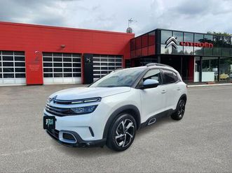 bluehdi 130 s&s bvm6 shine