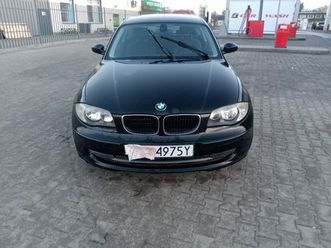 bmw 187 , 1.6 benzyna ,2009r , 202 tyś.km przebieg toruń • olx.pl