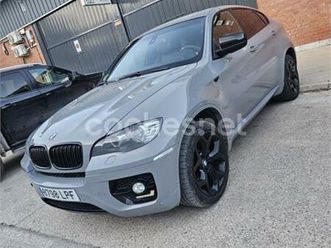 bmw x6 xdrive35d