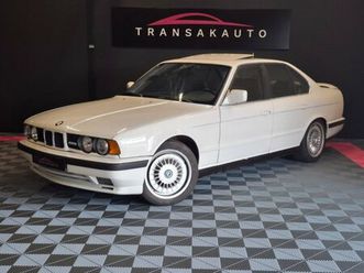 bmw m5 3.6i e34