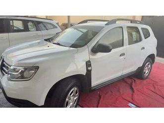 renault duster le 2.0l
