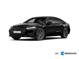 audi a7 sportback 50 pro line tfsi e quattro