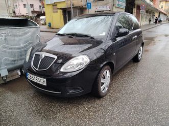 lancia y 1.3 мултиджет автоматик