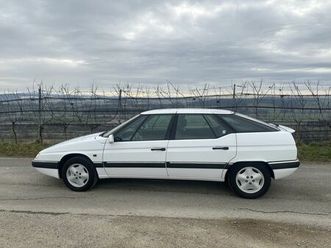 citroën xm 2.0 turbo ct