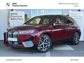 bmw ix xdrive50 523ch