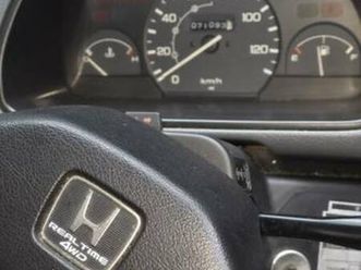 1997 honda acty truck