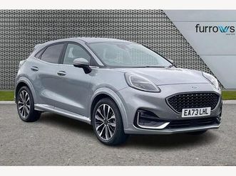 1.0t ecoboost mhev st-line vignale euro 6 (start/stop) 5dr