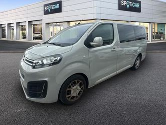 xl bluehdi 180 s&s eat8 business