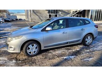 renault megane iii grandtour jastrzębie-zdrój • olx.pl