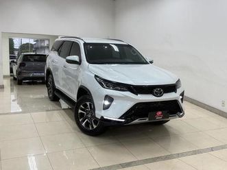 toyota sw4 2.8 tdi srx platinum 7l auto 4wd