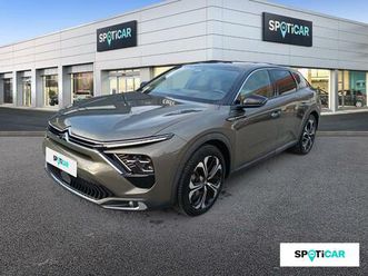 hybride rechargeable 225 s&s e-eat8 shine pack