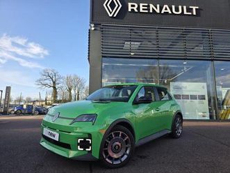 e-tech electrique 150 ch autonomie confort evolution