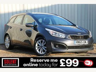 1.6 crdi 2 sportswagon dct euro 6 (start/stop) 5dr