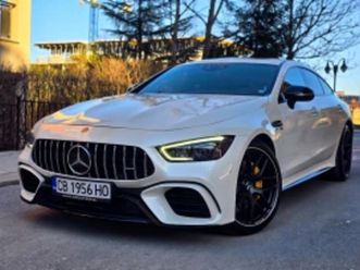 mercedes-benz amg gt 63s