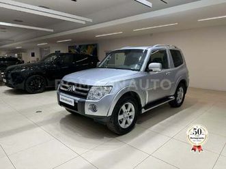 mitsubishi pajero 3.2 di-d 16v aut. 3p. instyle dpf del 2007 usata a forli'
