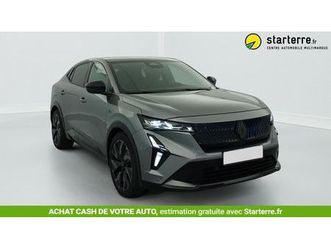 renault rafale e-tech full hybrid 200ch esprit alpine