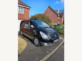 2.5 crdi se nav auto euro 6 5dr