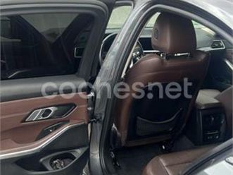 bmw serie 3 320d automatico xdrive gran turismo