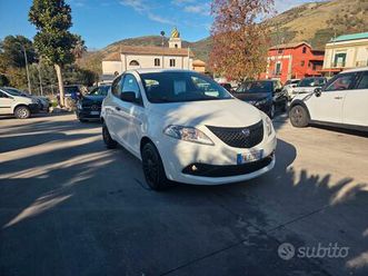 lancia ypsilon 1.2 69 cv 5 porte s&s gold - 2019