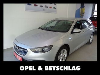 opel insignia b innovation 1.6 cdti blueinject