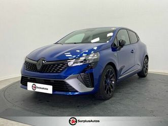 (5) esprit alpine e-tech full hybrid 145