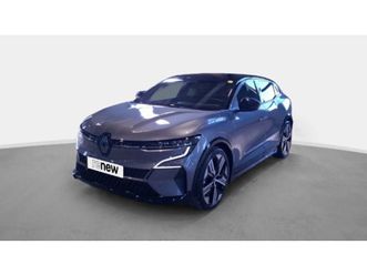 megane e-tech 220 ch autonomie confort gsr2