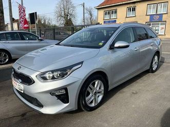 d sw ceed / 1.6crdi mhev auto (eu6d)