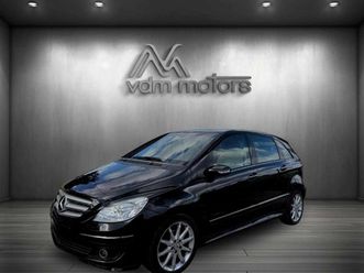 mercedes-benz classe b b 150 , cx. a., 95cv