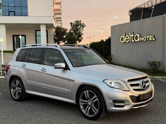 glk 220//4matik 2014 full ekstra◊