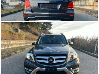 glk 250 blutec /4matic /amg performanc full extra zvicra 🇨