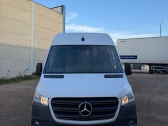 mercedes-benz - sprinter