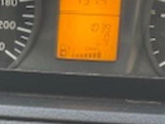 mercedes-benz - vito