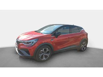 captur e-tech 145 - 21