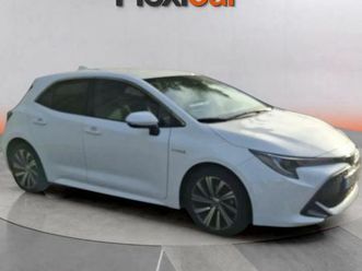 toyota corolla 1.8 hybrid comfort+p.sport