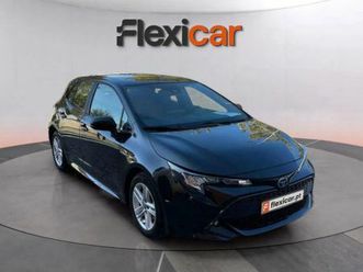 toyota corolla 1.8 hybrid comfort