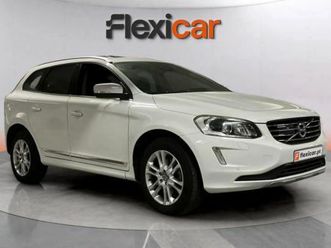 volvo xc 60 2.0 d4 momentum plus geartronic