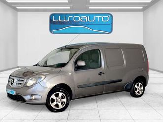 mercedes-benz citan 109 cdi/27