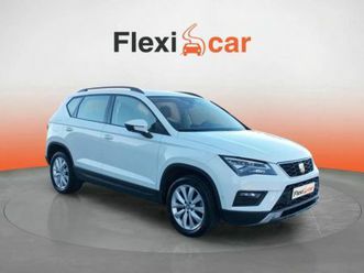 seat ateca 1.6 tdi style dsg