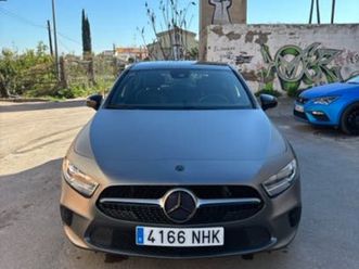 mercedes-benz - clase a