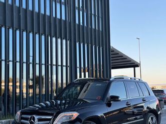 shitet okazion mercedes benz glk 250 bluetec