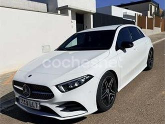 mercedes-benz clase a