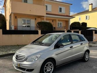 mercedes-benz classe b b 150 , 95cv