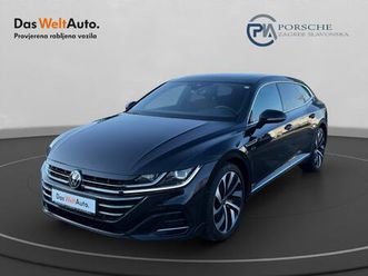 volkswagen arteon sb 2.0 tdi dsg r-line, 2022 god.