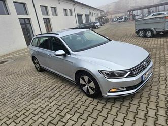 vw passat b8 manual alba iulia