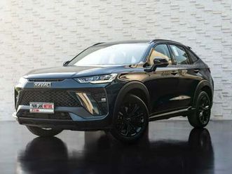 haval h6 gt