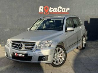 mercedes-benz glk cdi blueefficiency