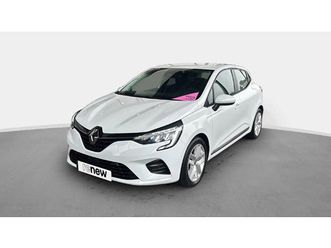 clio e-tech 140 - 21n