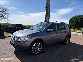 nissan qashqai 1.5 dci tekna premium 17