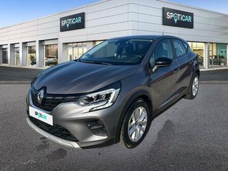 1.5 blue dci 95ch business